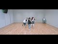 [Choreography Video]SEVENTEEN - ひとりじゃない