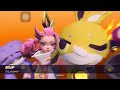 New Hero Bonnie 6-2 | RoV รีวิวฮีโร่ใหม่ สาวน้อยกระต่ายสายฟ้า Gameplay (No Commentary)