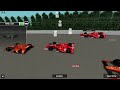 MASSIVE INDYCAR CRASH AT POCONO