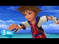 Top 10 Characters from Kingdom Hearts