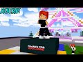 APHMAU, KC, MAC, KIM WEDDING DAY | JUST DANCE | GOMY GOMY DANCE | OHAYO DANCE - Minecraft Animation