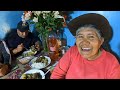 Almuerzo con mis Hijos