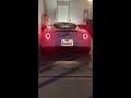 Alfa 4C cold start up