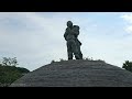 [4K] [HDR] 전쟁기념관 /  war memorial of korea