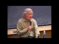 Noam Chomsky - The Disintegration of Yugoslavia