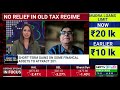 Capital Gains Tax LIVE Updates I Hike In Long Term Capital Gains Tax I Union Budget 2024 News LIVE