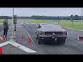 Aftermovie drag racing Gypsy Street Originals Germany Marl Airport 🇩🇪  with Dutch Race Control 🇳🇱