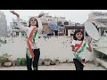 One India Mashup Song | Patriotic Dance Mashup | 26 January Dance