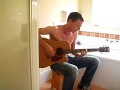 YhWh By Rob Currie - Saamis (Live in my Bathroom)
