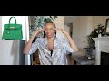 Luxury Bag Wishlist 2023. Hermès, Chanel,  Fendi & More