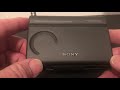 Sony ICF SW 100 Review