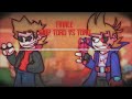 Finale but Drip Tord and Clone Tord (Red Leader) Sing it