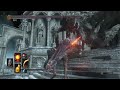 DARK SOULS 3 Deep Accursed is retarded