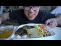 Eating at The BEST RATED VIETNAMESE RESTAURANT Here in my City  (Revisiting)