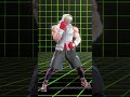 All Street Fighter 6 Taunts