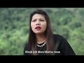 Rongmei Gospel Songs#Sister Kalimpi Riamei