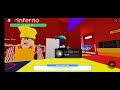 Restaurant tycoon 2 gameplay:sorry for long vid and also check out my friends channel in description