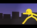 Speedbattle - gorgun Vs Tako (Demo Animation)