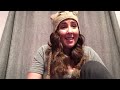 #10 rant city! self worth, dealing with pain, kitty hat