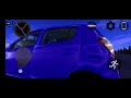 Indian Cars Simulator New Car 3D