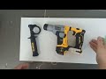 DeWaLT DCH 172 с Aliexpress