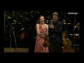 When a string snaps mid performance.. Kristine Balanas Wieniawski Polonaise Brillante No.1