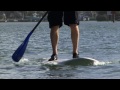 The Golden Rules of Stand Up Paddling