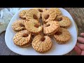 NEW! DELICIOUS COOKIES MELTING IN YOUR MOUTH! SAVE THE RECIPE ASAP! GUESTS WILL BE DELIGHTED