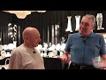 Jim Asselstine talks about Brilliant Cut Glass
