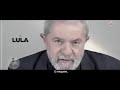 Lula Elogiando Nicolas Maduro