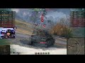 Der Königstiger - Oben in der Nahrungskette [World of Tanks - Gameplay - Deutsch]