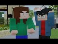 My Mother Does Not Like-- | Minecraft Animation