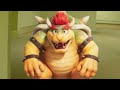 Bowser’s Song but he goes to the Backrooms