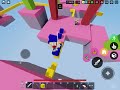 Bedwars with umbra (has music)