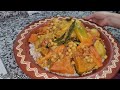 كسكسو العاشور لي ميخطا حتى دار فهاد العواشر🤩بالقديد و الخضرة😋كجي معلك و بنين بطريقة جد سهلة🥰