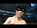 Copy of China Chen promo video WWE '13 03/07/13
