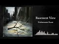 Basement View - Unfortunate Event (feat AI Steven Wilson)