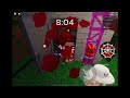 SPIDER IS BACK!!! Roblox Spider with Emi Gamers on New Years Day!
