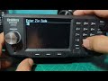 UNIDEN SDS200 - LOAD FREQUENCIES , UK & USA CANADA