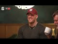 JJ Watt: NFL Superstar to Premier League Club Owner | Stick to Football EP 26