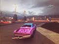 DiRT Showdown-HARD TARGET-SAN FRANCISCO-1-CARNAGE GANG WARFARE