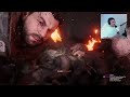 Metro Exodus | Day 1 | First Playthrough