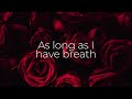 7 Roses - Gone After Midnight (Official Lyric Video)