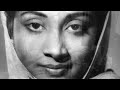 Geeta Dutt... Death Anniversary Tribute.