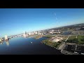 Jacksonville North Bank -Partial (DJI Avata)