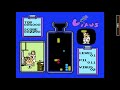 Dr. Mario - Clones Comparison (Part 2)