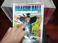 Colección 211 cómics de Dragon Ball (SERIE BLANCA + ROJA)