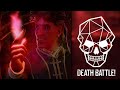 Tartaglia VS Raphael: Fan Made Death Battle Trailer (Genshin Impact VS Baldurs Gate 3)