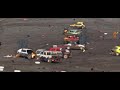 WRECKFEST ep 9 | rammer in the mud pit!