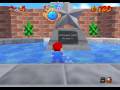 How to Find Luigi in Super Mario 64